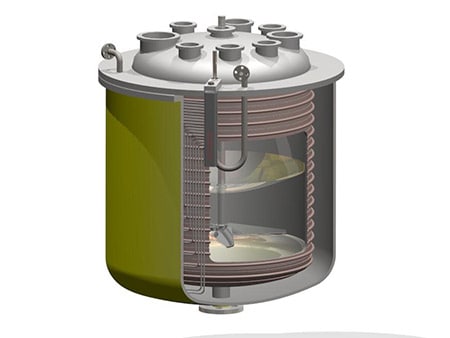 batch reactor batch reactor